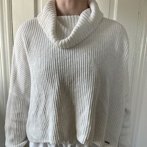 Hollister Turtleneck Sweater